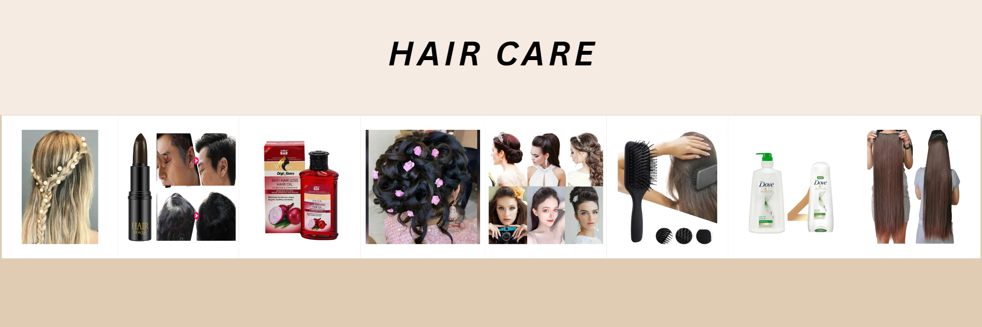 Hair Care