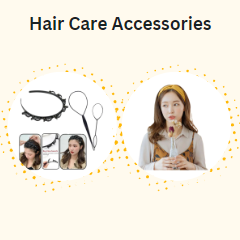 Hair Care Accessories