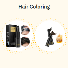 Hair Coloring