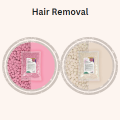 Hair Removal