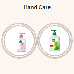 Hand Care