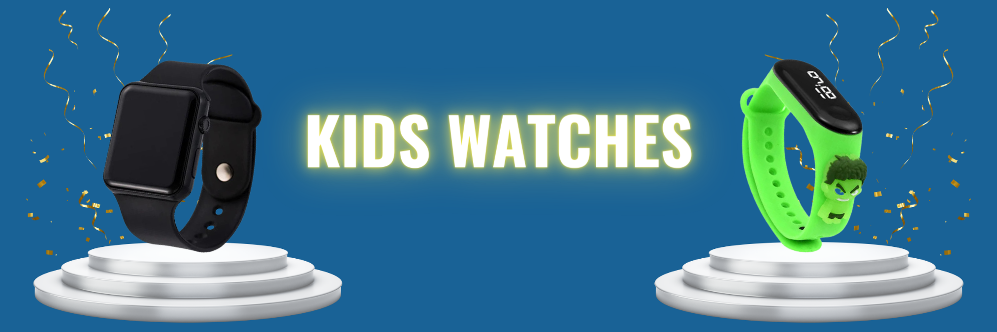 Kids Watches