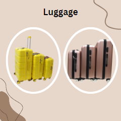 Luggage