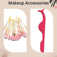 Makeup Accessories