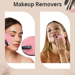 Makeup Removers