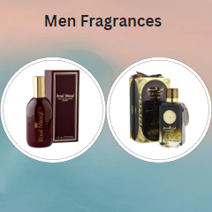 Men Fragrances