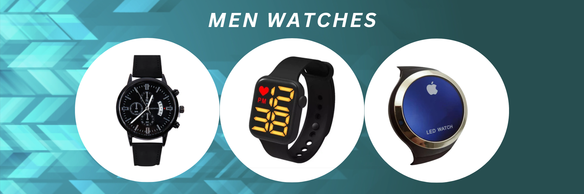 Men Watches