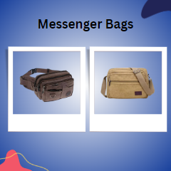 Men Messenger Bags