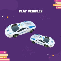 Play Vehicles