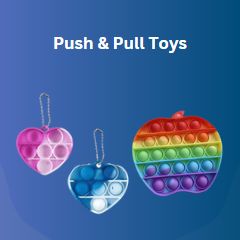 Push & Pull Toys