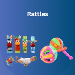 Rattles