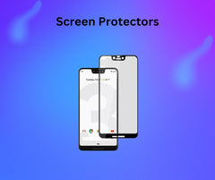 Screen Protectors