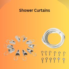 Shower Curtains