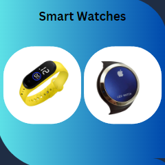 Men Smart Watches