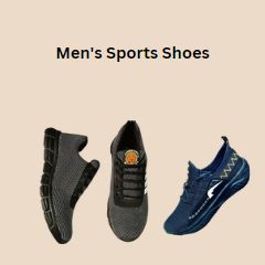 Men's Sports Shoes