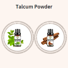 Talcum Powder