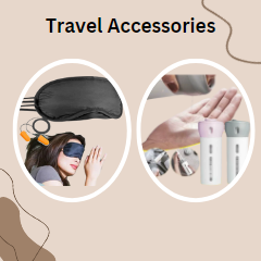 Travel Accessories