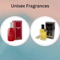 Unisex Fragrances