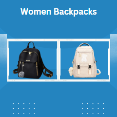 Women Backpacks