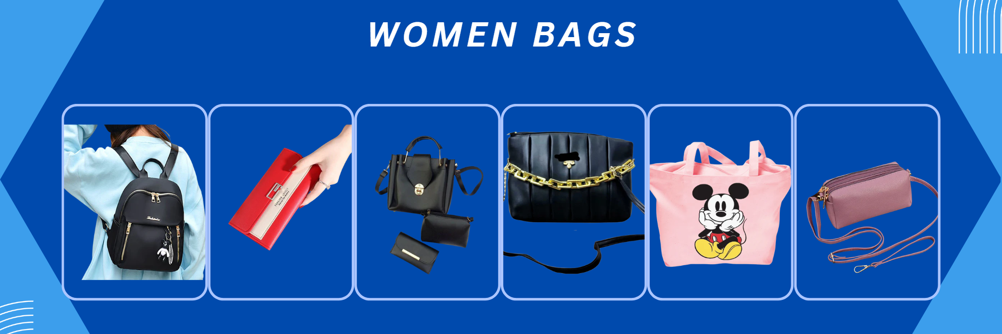 Women Bags