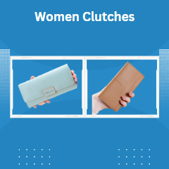 Women Clutches