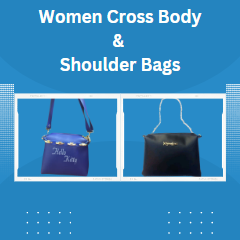 Women Cross Body & Shoulder Bags