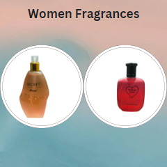 Women Fragrances