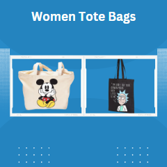 Women Tote Bags