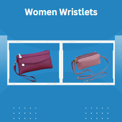 Women Wristlets