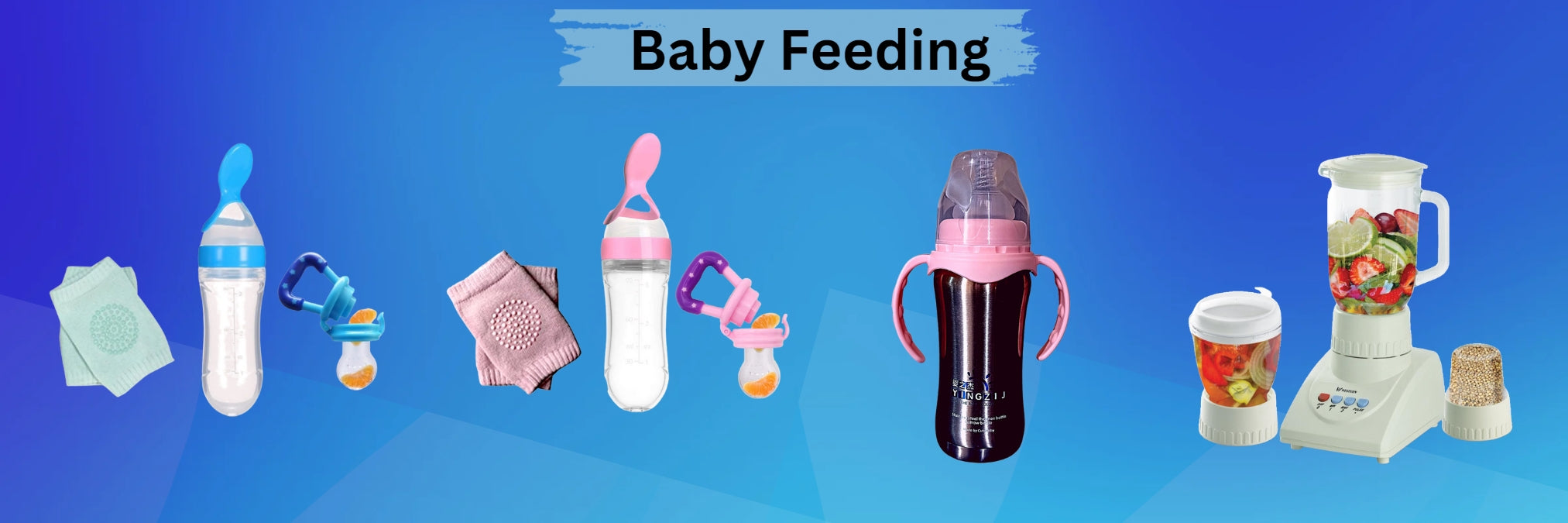 Baby Feeding