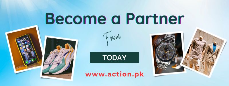 Become a Partner of WebStore.pk