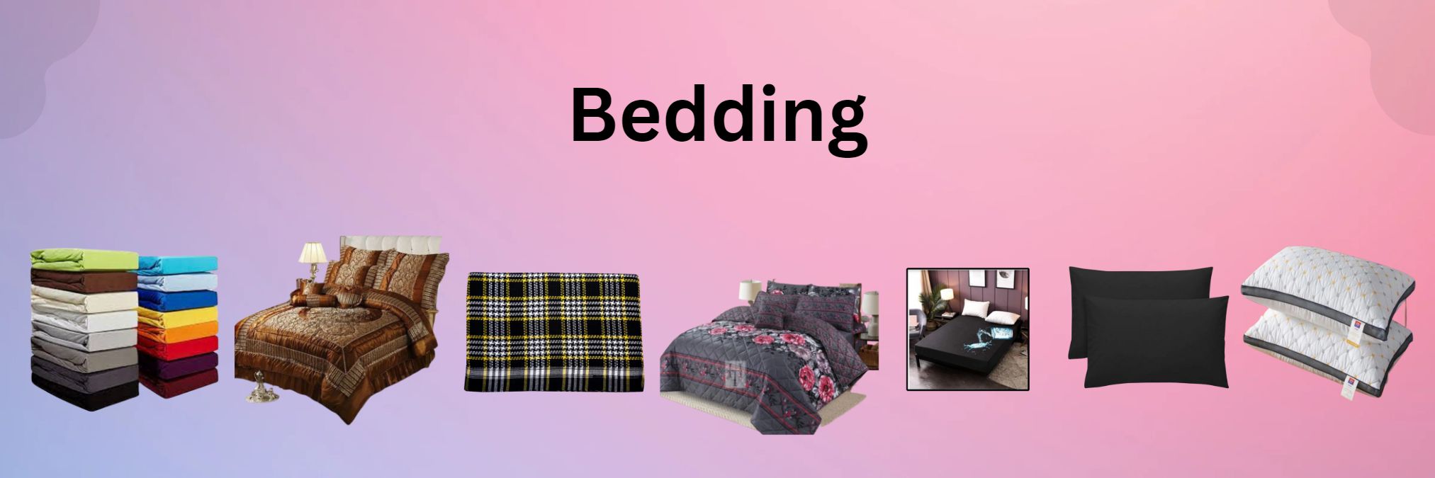 Bedding 