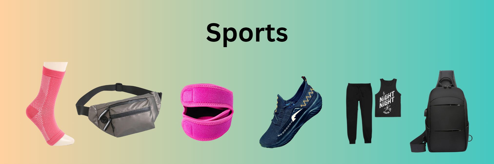 Sports