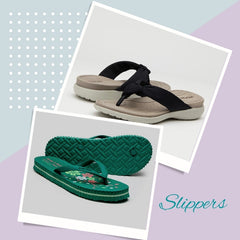 Women Slippers