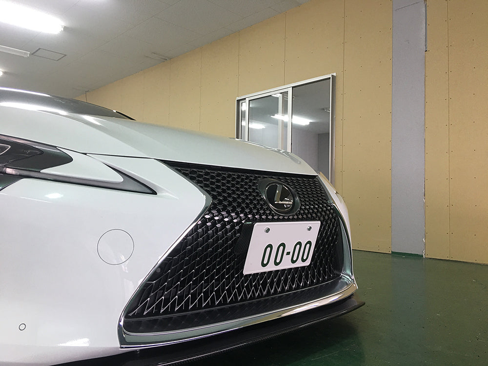 LC500 Products│Carbon Addict Home Page