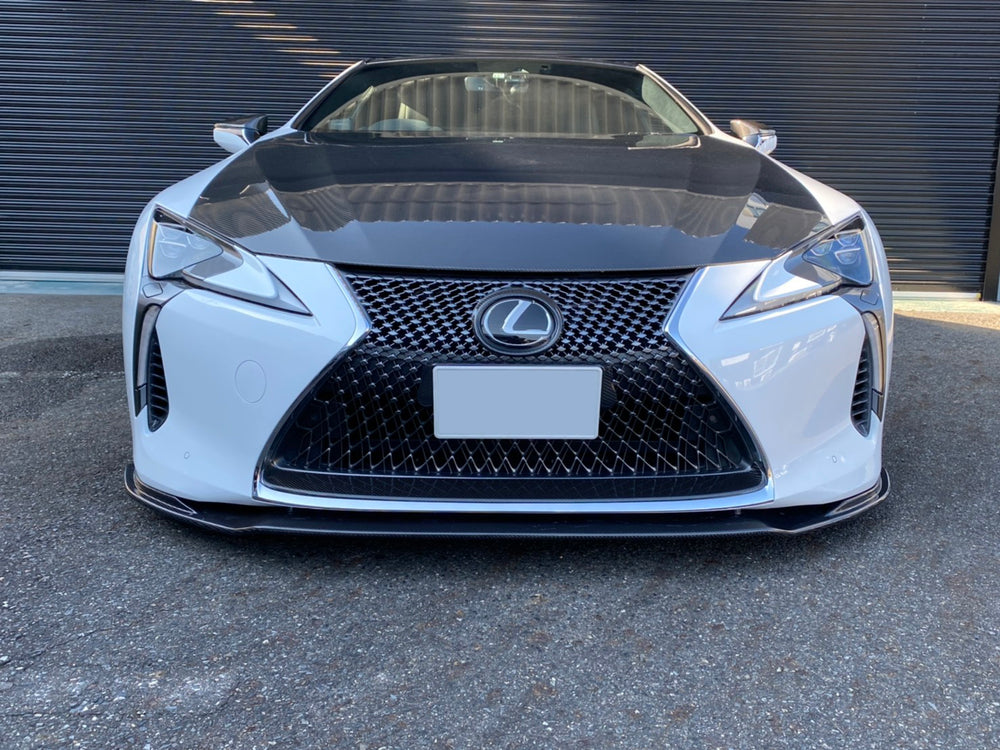 LC500 Products│Carbon Addict Home Page