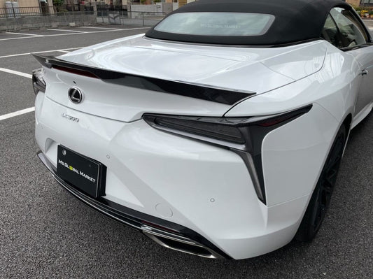 lc500-convertible-trunkspoiler-clearpainted-convertible – Carbon Addict On  Line Store