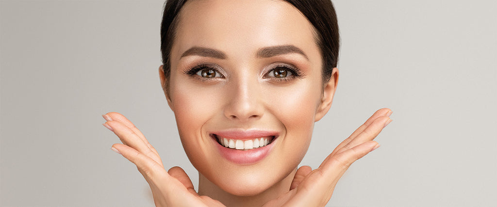 Tecnologia innovativa della cosmetica colloidale Biomed offre numerosi benefici per la pelle