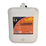 Cleanaworx Citrus Super Cleaner Degreaser Concentrate 20L