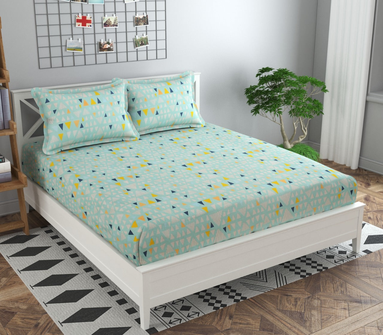 elastic sheets bed