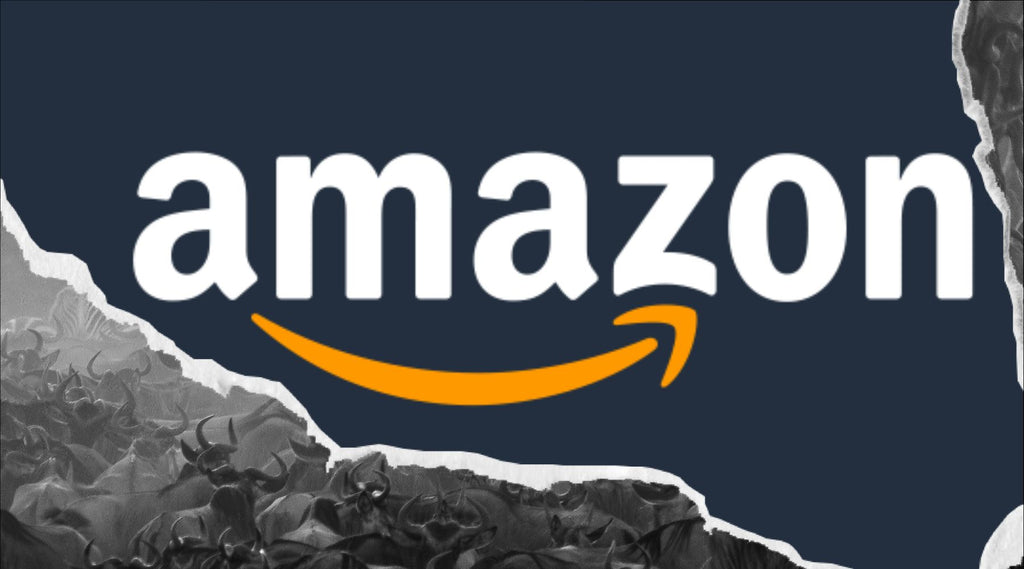 Amazon ban NMN