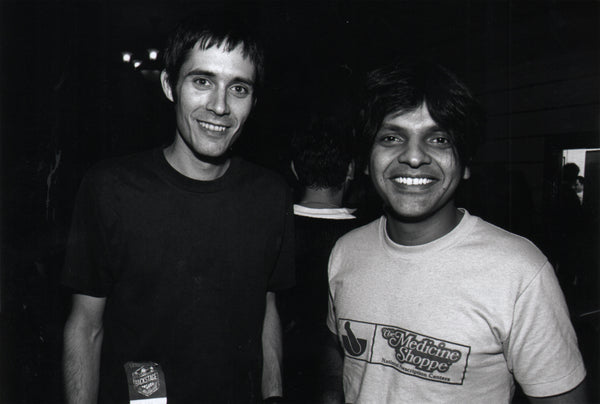 Cornershop band