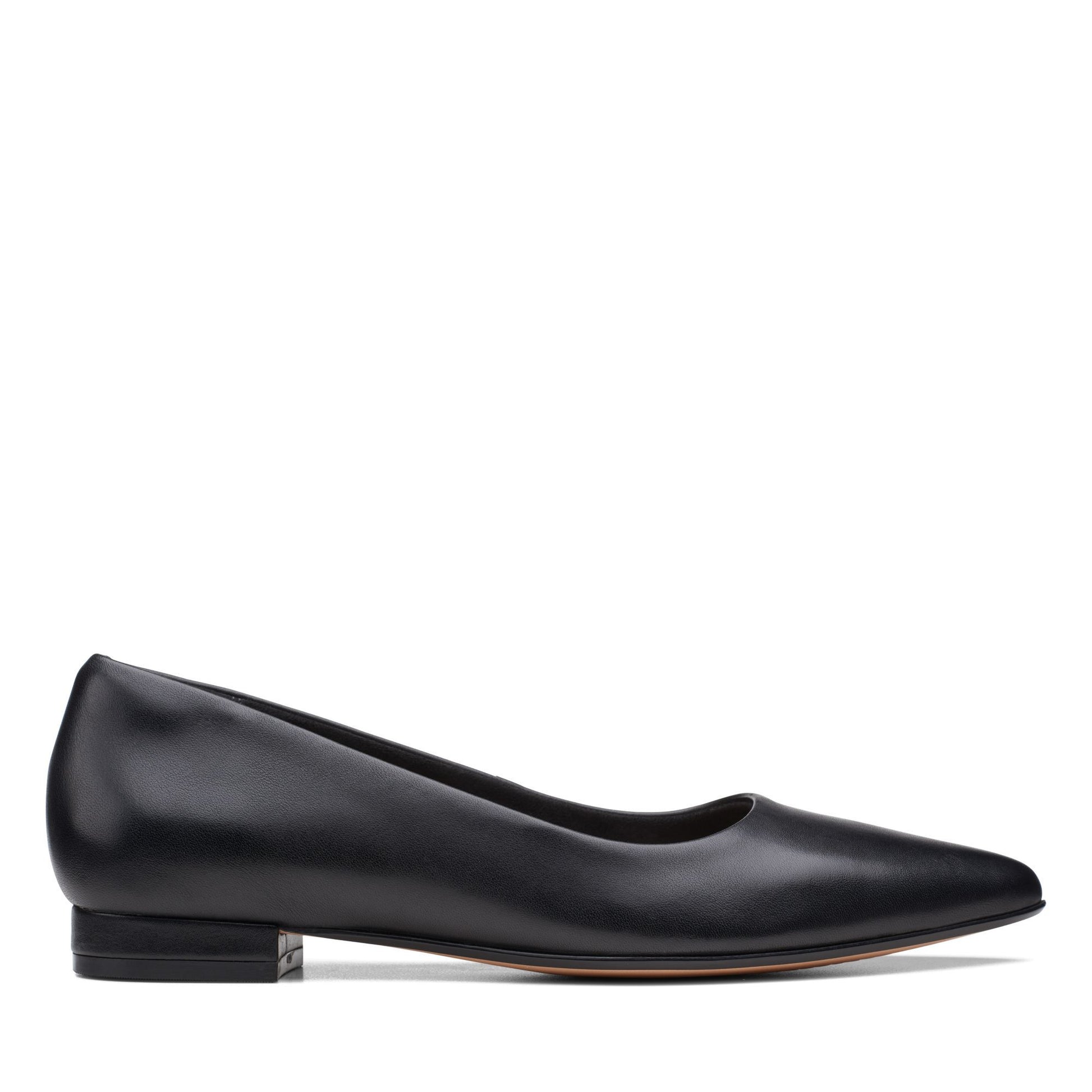 | OXFORD MUJER | LAINA STEP BLACK LEATHER | NEGRO – Tascon