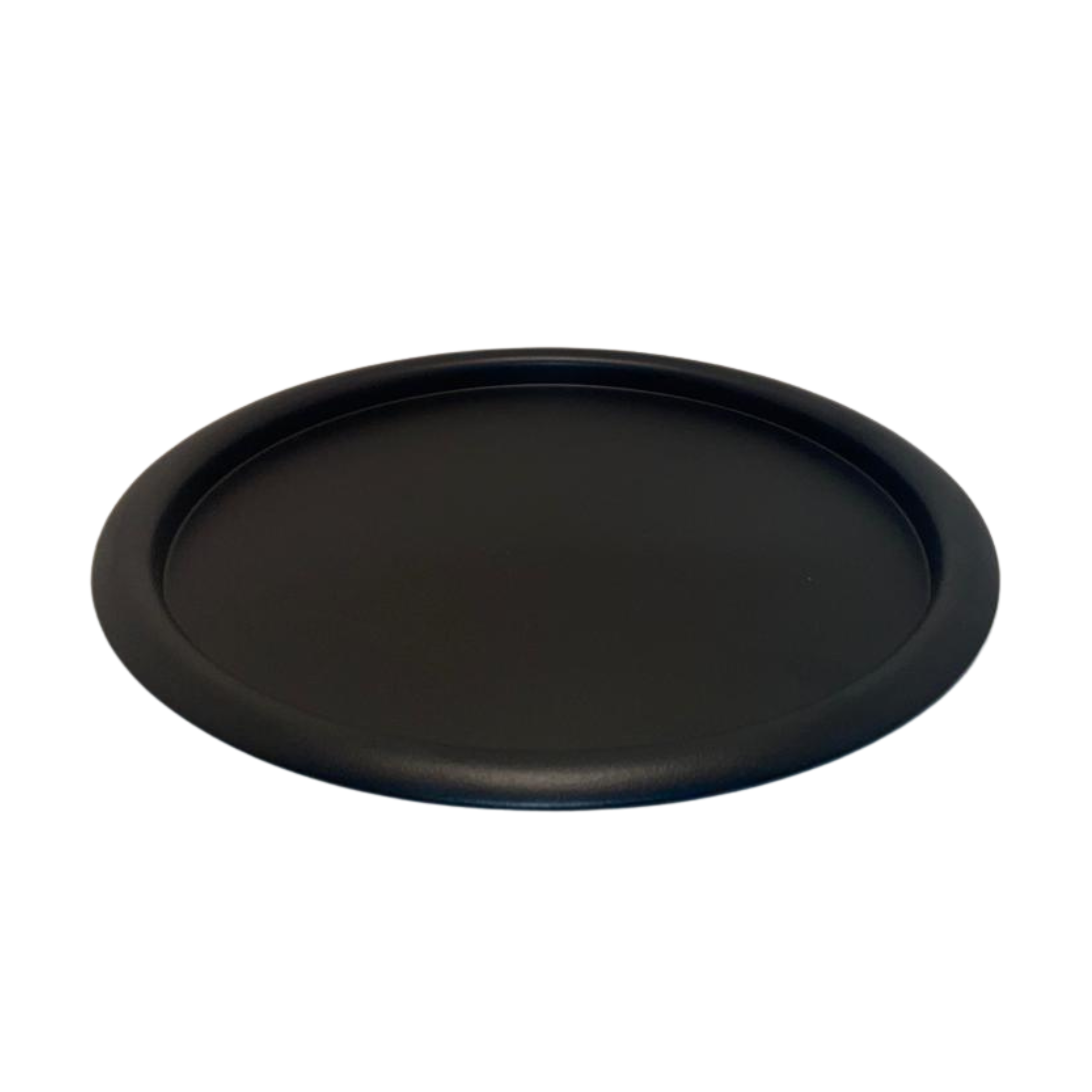 Mio Mazag Serving Tray - Black, 40cm