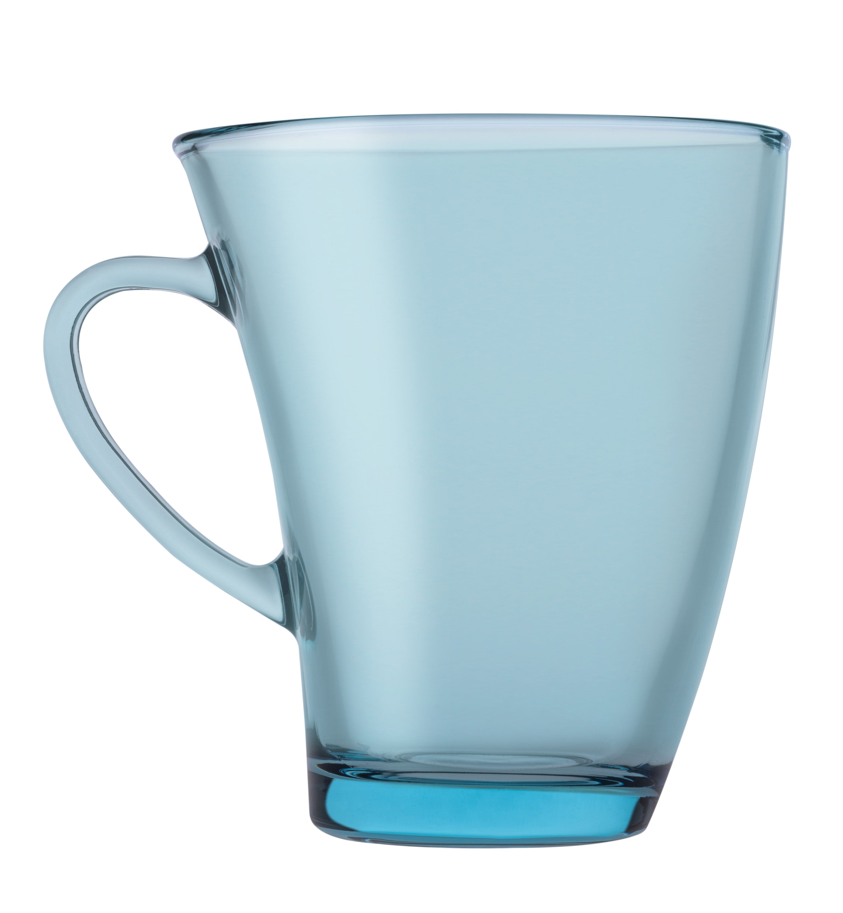 Pasabahce Penguen Mug - Turquoise, 170ml