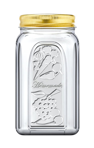 Pasabahce Homemade Jar - 1.5L