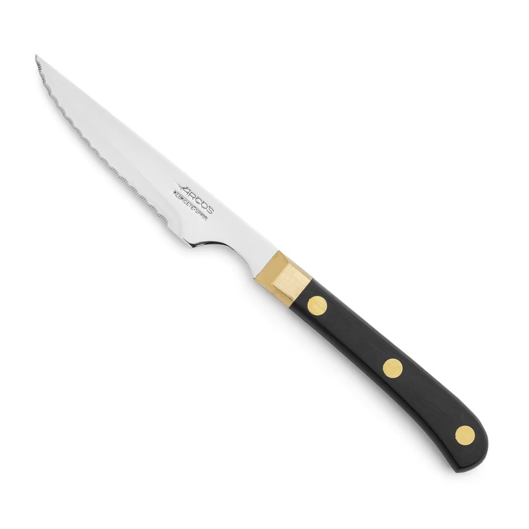 Arcos Steak Basic Knife - 22.5cm