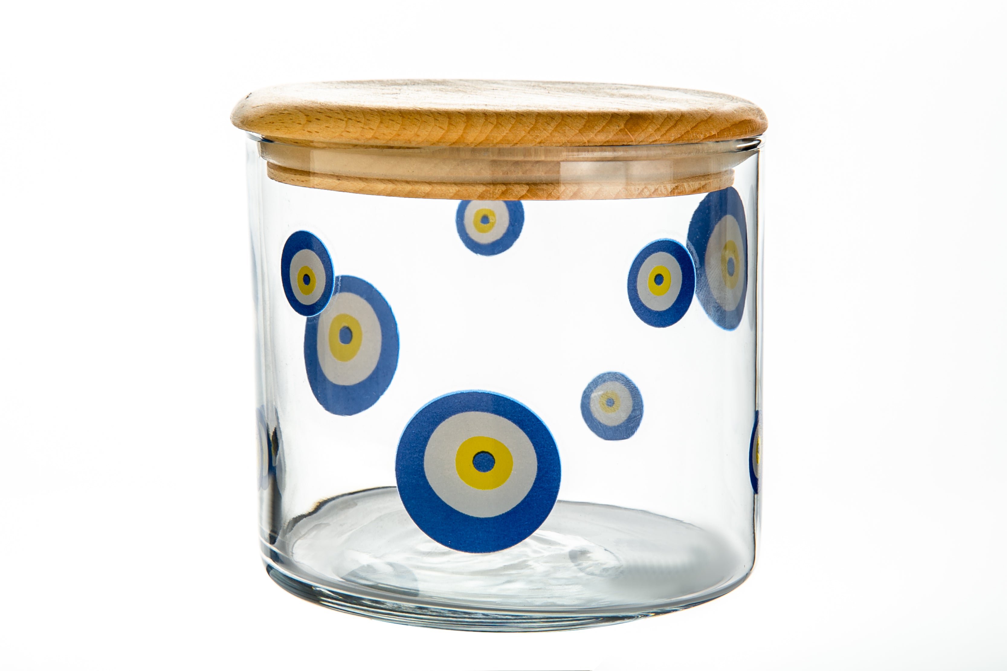 Mindada Evil Eye Essentials Jar - 620ml