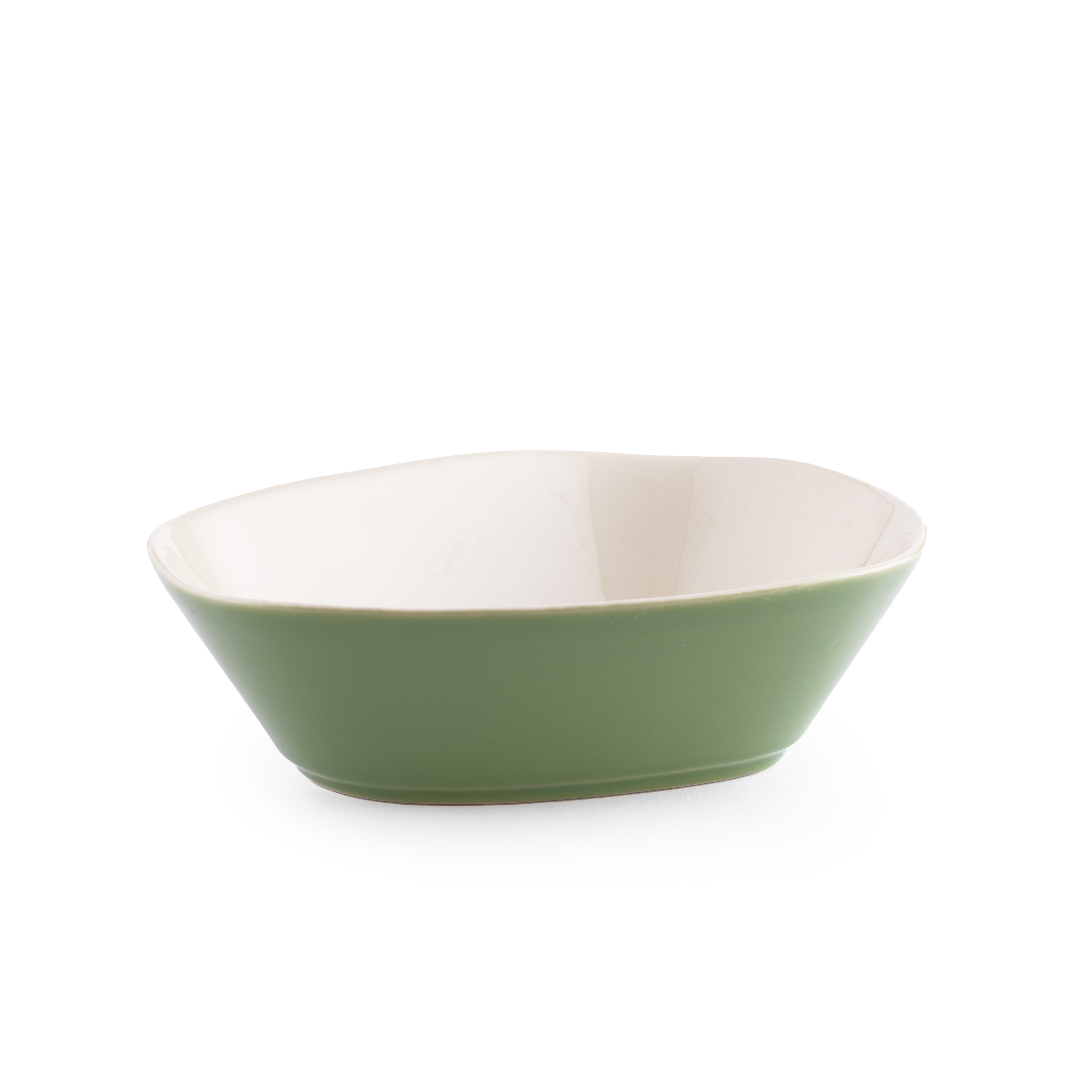 Mixcer Bowl - Green, 19.5cm