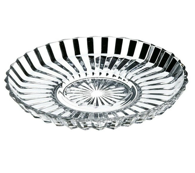 NUDE Beykoz Tea Plate - Optic, 11 cm
